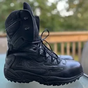 Steel Toe Tactical Converse Boots Toe Converse Rapid Response